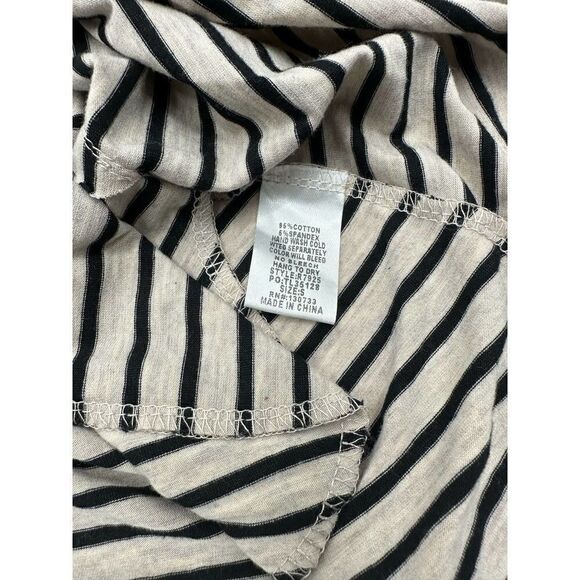 Altar'd State Pico Rivera Dress size S striped - Picture 10 of 10